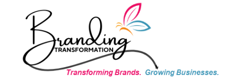 Branding Transformation logo