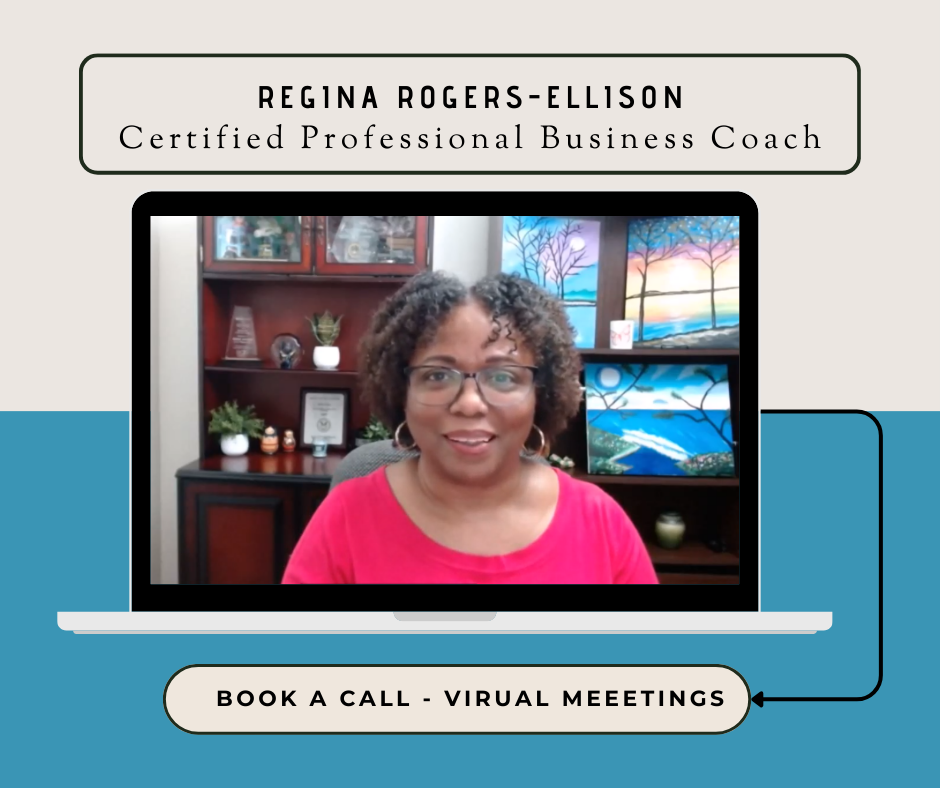 Virtual Business Coaching Services