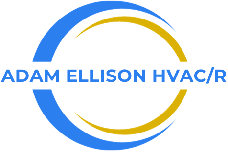 Adam Ellison HVAC/R logo