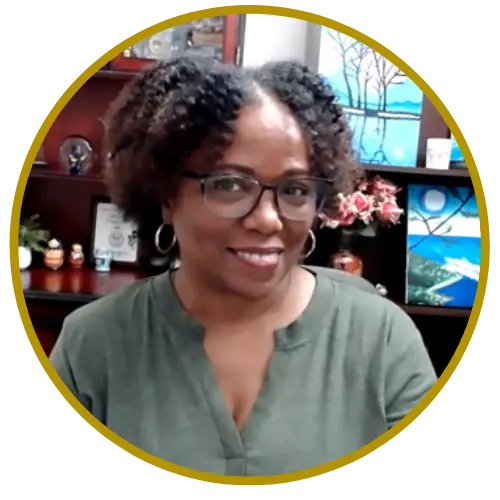 Regina Rogers-Ellison