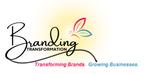 Branding Transformation logo
