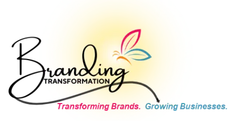 Branding Transformation logo