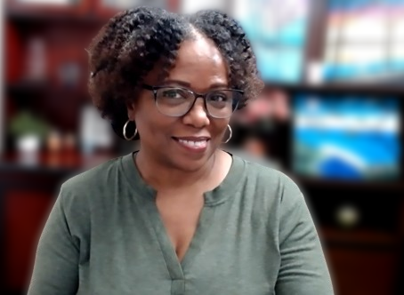 Regina Rogers-Ellison