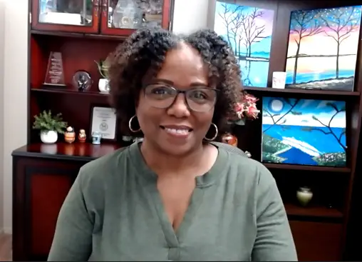 Regina Rogers-Ellison